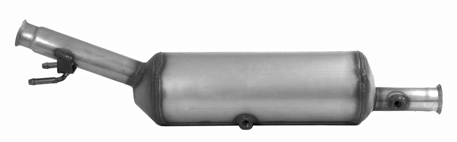 SCR Catalytic Converter (04.001.CSCR.SIC)