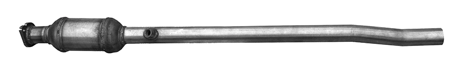 Catalytic Converter (29.036.C)