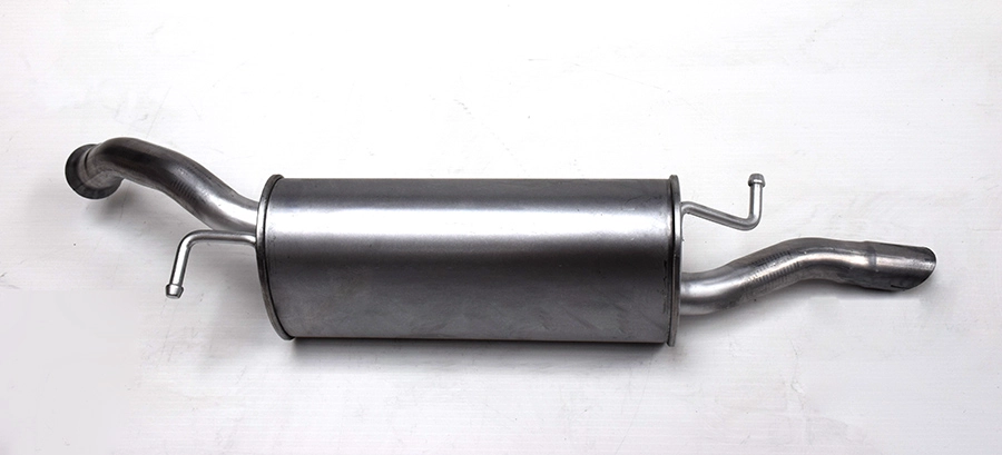 Rear Muffler (41.753)