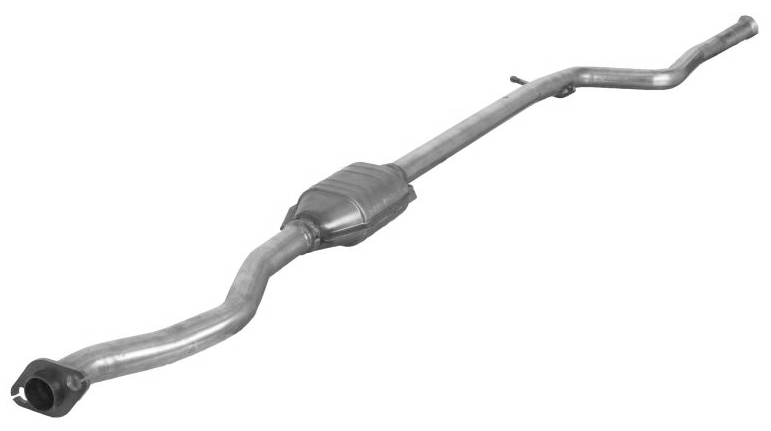 Catalytic Converter (18.003.C)