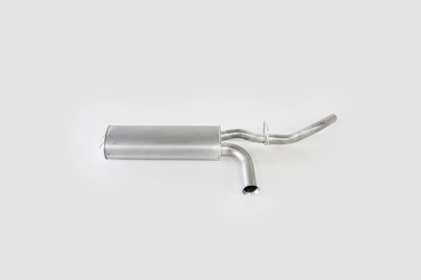 Rear Muffler (20.777)