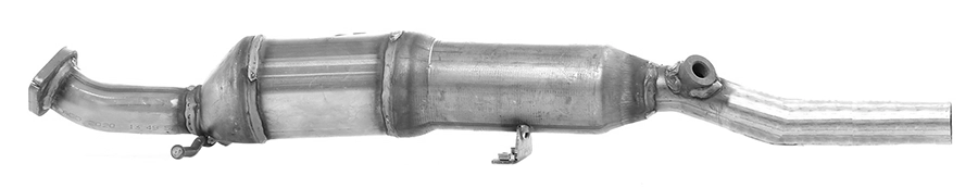 Catalytic Converter (07.018.C)