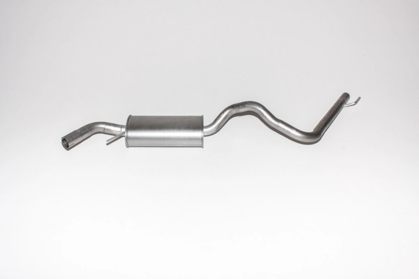 Centre Muffler (29.358)