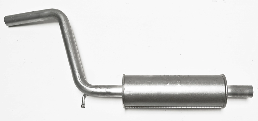 Centre Muffler (29.364)
