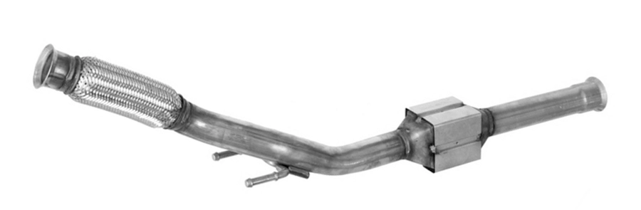 Catalytic Converter (04.013.C)