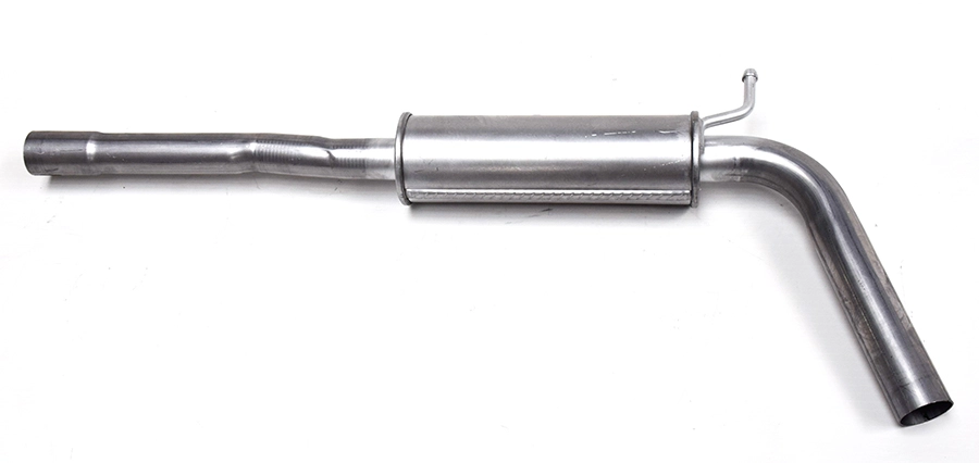 Centre Muffler (29.376)