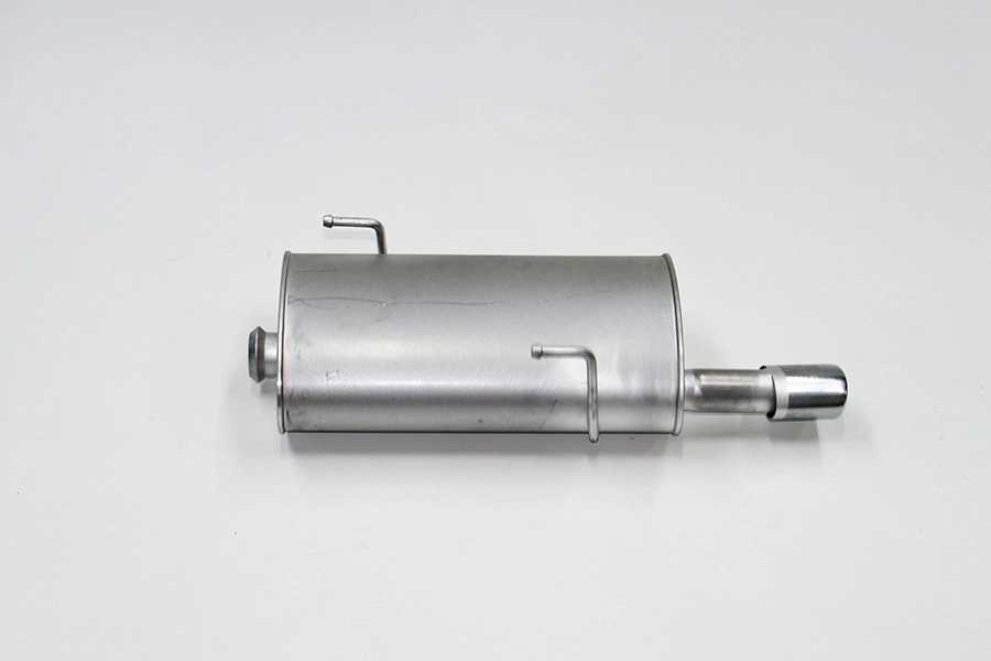 Rear Muffler (18.788)