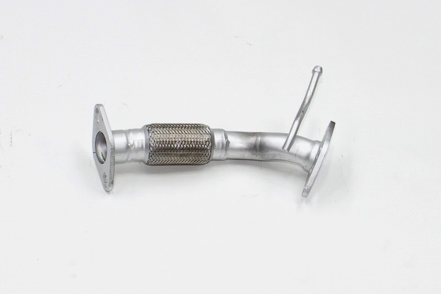 Exhaust Pipe (38.101)