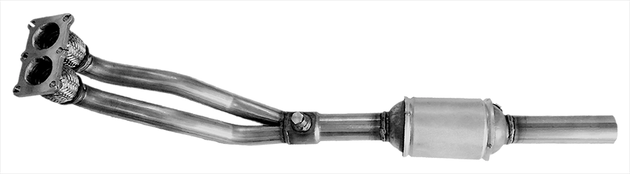 Catalytic Converter (29.040.C)