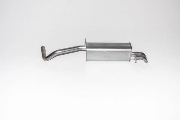 Rear Muffler (26.727)