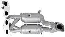 Catalytic Converter (00.002.C)
