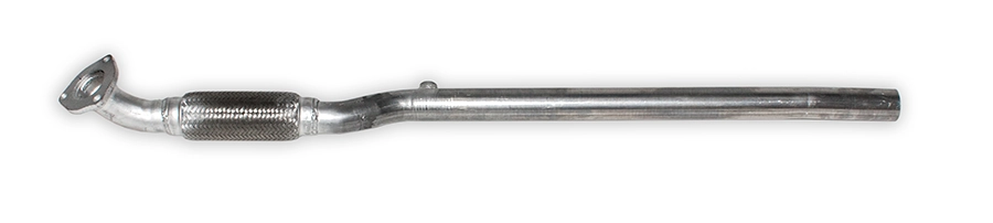 Centre Muffler (17.912)
