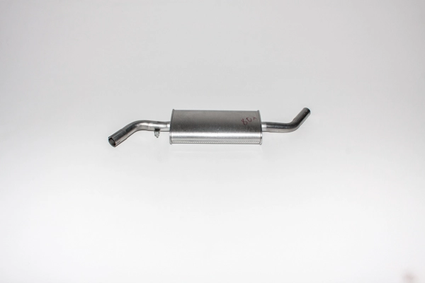 Centre Muffler (29.310)