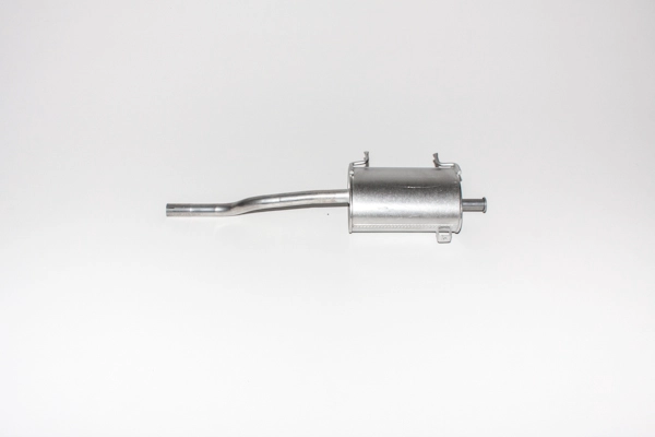 Rear Muffler (25.700)