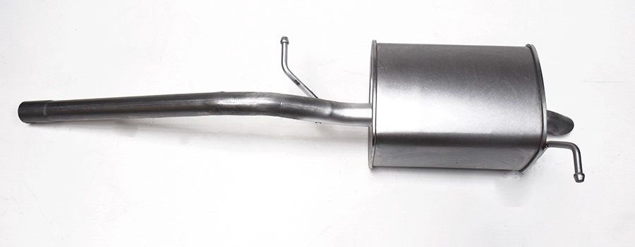 Rear Muffler (29.744)