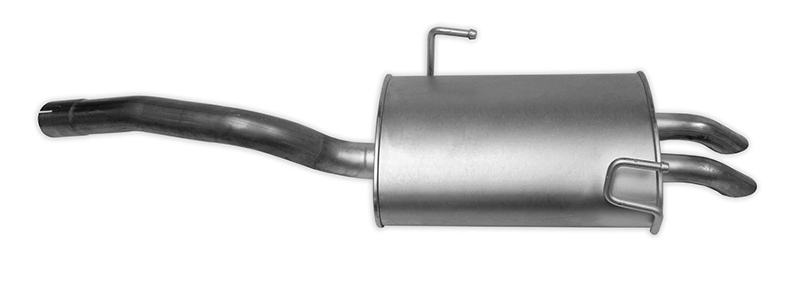 Rear Muffler (04.773)