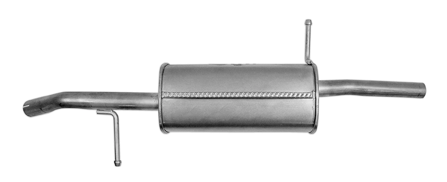 Rear Muffler (04.786)