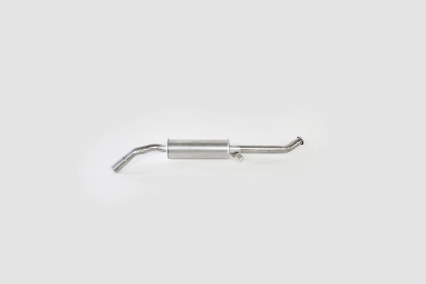 Rear Muffler (32.702)