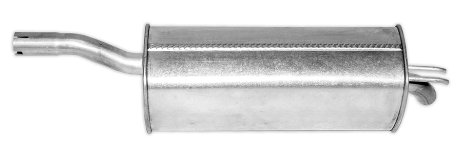 Rear Muffler (06.782)