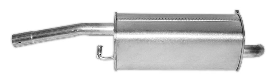 Rear Muffler (07.780)