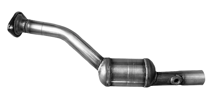 Catalytic Converter (20.008.C)