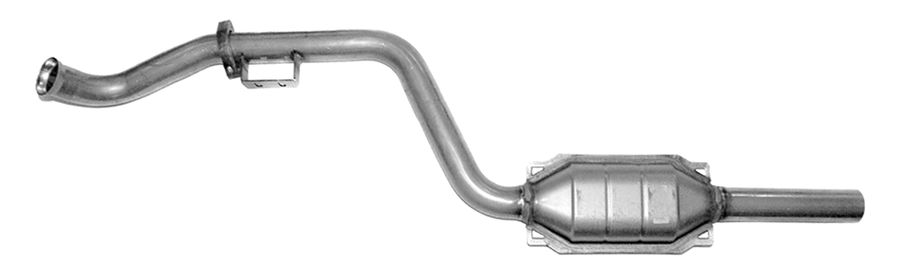 Catalytic Converter (13.004.C)