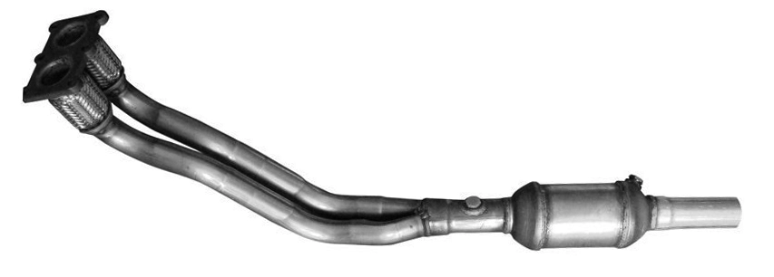Catalytic Converter (01.001.C)