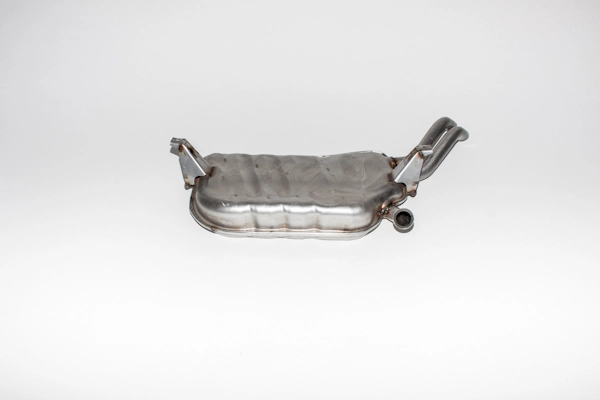 Rear Muffler (20.770P)