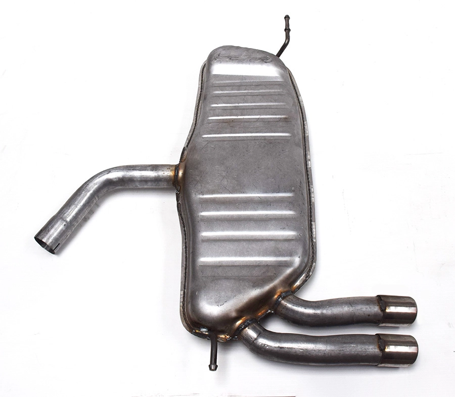 Rear Muffler (22.701MPU)