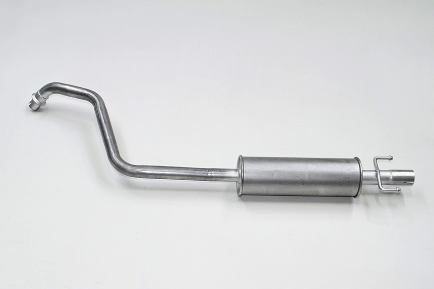 Centre Muffler (41.314)