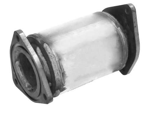 Catalytic Converter (39.002.C)