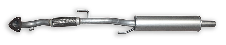 Centre Muffler (26.321)