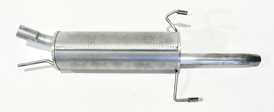 Rear Muffler (17.783)