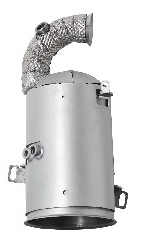 Catalytic Converter (18.010.C)