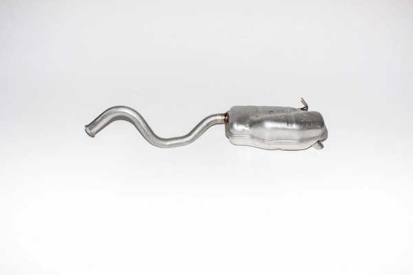 Rear Muffler (20.717P)