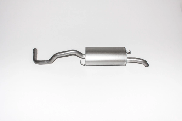 Rear Muffler (22.721)
