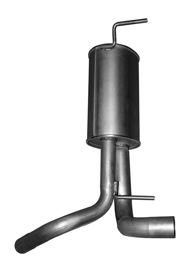Rear Muffler (17.840)