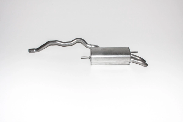 Rear Muffler (29.791)