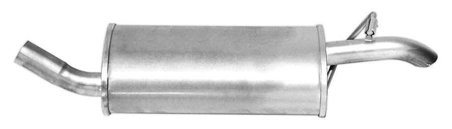 Rear Muffler (07.749)