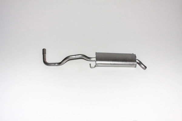 Rear Muffler (22.709)