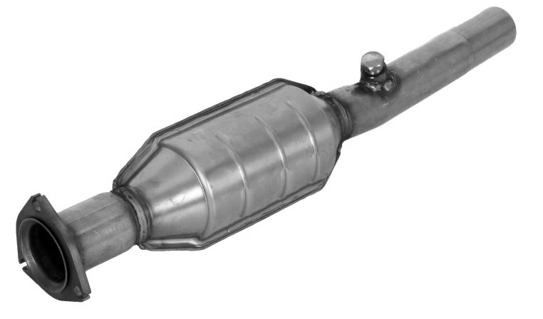 Catalytic Converter (29.004.C)