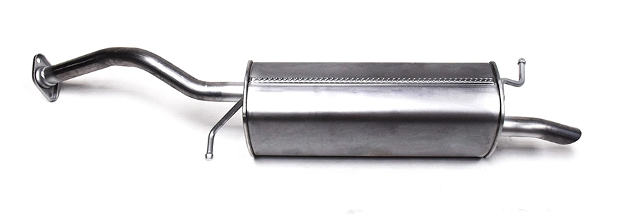 Rear Muffler (41.741)