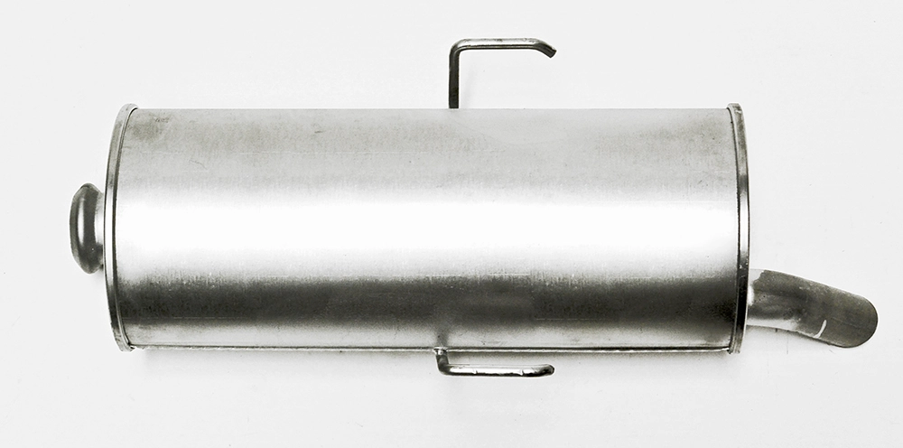Rear Muffler (18.700)