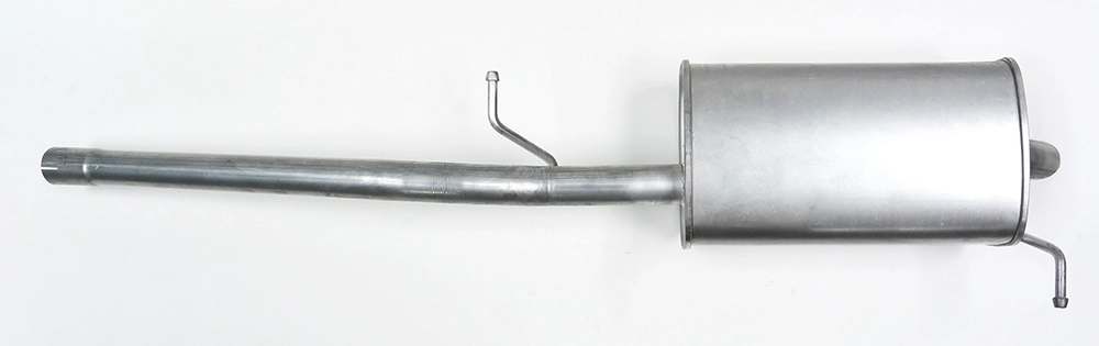 Rear Muffler (29.746)