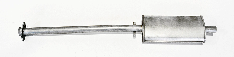 Centre Muffler (22.305)