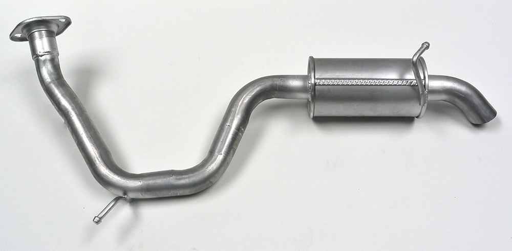 Rear Muffler (41.804)