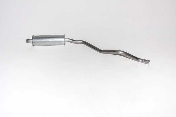 Centre Muffler (17.304)