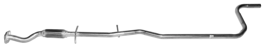 Exhaust Pipe (07.387)