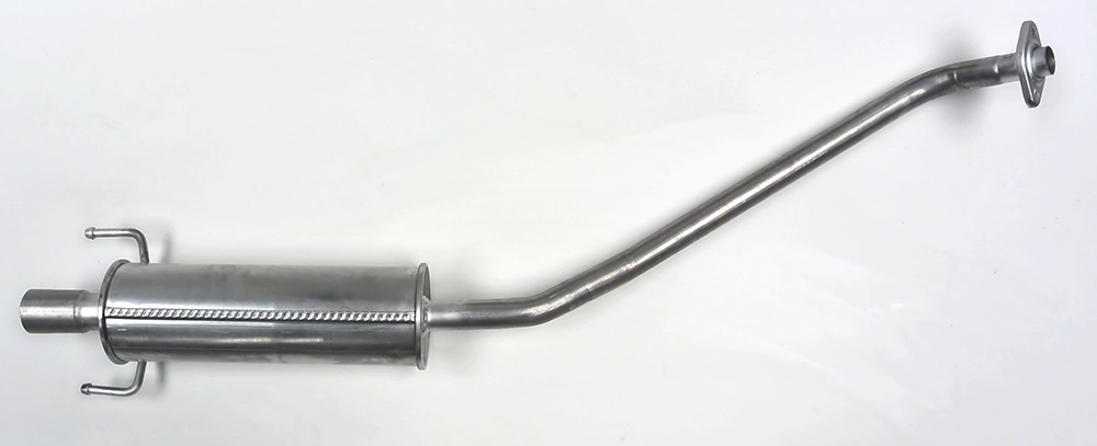 Centre Muffler (41.331)
