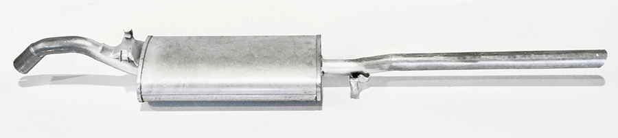 Rear Muffler (22.700)